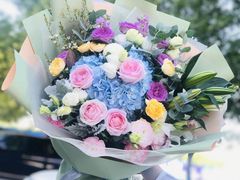 -爱尚幸福鲜花(上地实体店)