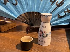 -风波庄(云蝠大厦店)