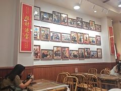 -芋包王闽南茶楼(八市店)