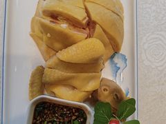 -阿英煲(凉城路店)