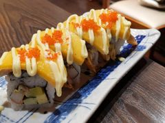 -大雄寿司(中华广场店)
