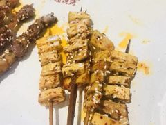 -木屋烧烤(坂田天安云谷店)