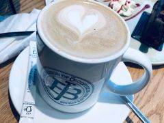 -Jamaicablue Coffeeshop(中央广场店)