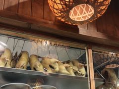 -南京大牌档(香港广场店)