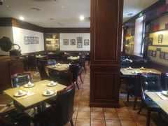 大堂-老昌春饼(大直街店)