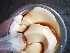 -义钦豆腐花