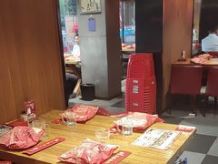 -永红源啤酒·烧烤·海鲜·大排档(台柳路店)