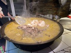 -人民公社大食堂(张家湾店)