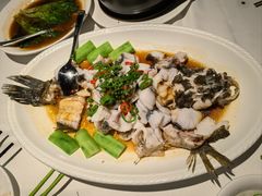 -侨美·唐荔园·40年地道粤菜