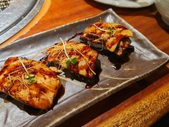 -御牛道日式烤肉料理(杭州万象城店)