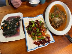 -云隐小厨·传统大理美食(复兴路店)