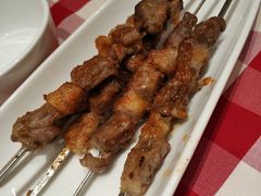 -西贝莜面村(上海百联西郊店)