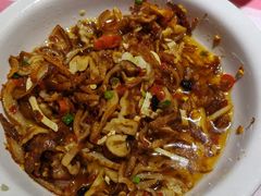 -好帮厨·下饭浏阳菜·坚持现炒(月湖店)