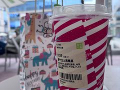 -奈雪的茶(重庆万象城北区店)