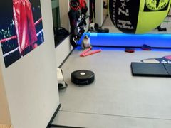 -M.S拳击泰拳馆(大学路店)