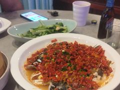 -丽华园(汉阳龙阳店)