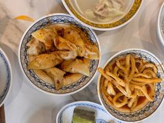 -龙抄手(春熙路总店)