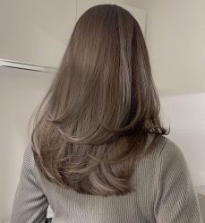 -FASHION PALACE hair+