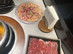 -芸山季·云南野生菌火锅(人民广场来福士店)