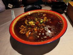 -李叔叔虾蟹大排档(青羊店)