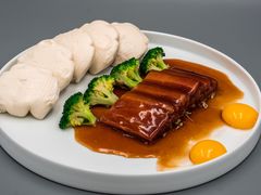 -蝶园·装修中(BFC外滩金融中心店)