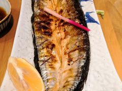 -一心创作料理屋(经开万达店)