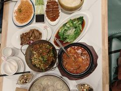 -梅利汴京烤鸭•开封豫菜地标店(晋安路店)