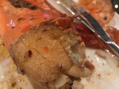 -Ministry of Crab(科伦坡店)