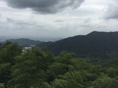 -达蓬山旅游度假区