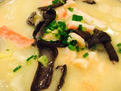 -喜来酌海鲜·饺子(和平一店)