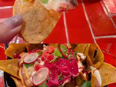 -Luchador摔跤手墨西哥餐厅(恒宇广场店)