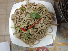 -清真·鸦儿李记·小馆(后海店)