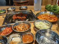 -麻蒲碳烤肉(远景路1号店)