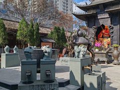 -真庆观