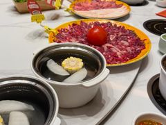 -潮汕大目牛肉火锅(皇岗旗舰店)