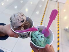 -芭斯罗缤31冰淇淋(BHG MALL上地店)