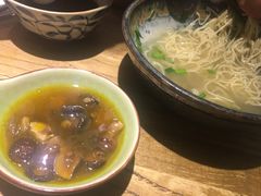 -新梅华·茶点餐厅(欧尚店)