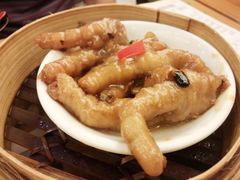 添好运点心专门店(深水埗店)-添好运点心专门店(深水埗店)