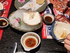 -古田居·特色寿司料理(星之岛旗舰店)