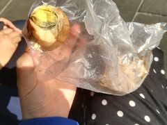 -金盆阿嬷香菇茶叶蛋(玄光店)