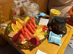 -星河湾温泉洗浴酒店