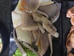 -老地方泥炉烤肉(总店)