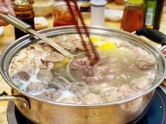 -味品鲜牛肉火锅店(西门店)