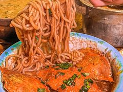 -夹夹大·蟹蟹大排档(财富又一城店)