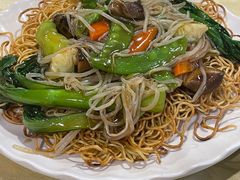 -佛有缘素食馆·荔湾老字号(陈家祠首店)