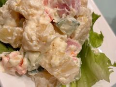 -瑞福园联谊餐室(茂名南路店)