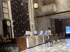 -弘安丽水温泉酒店