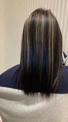 -U·NI SALON 造型