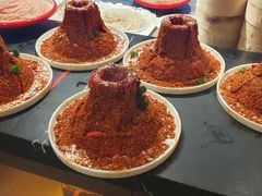 火山挚恋·岩浆牛肉-大龙燚火锅(太古里店)
