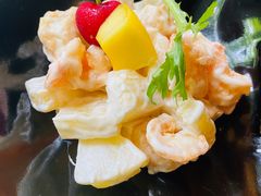-穹六人间 people 6(岳阳路店)